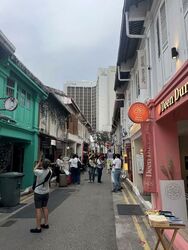 Jalan Sultan (D7), Shop House #575885231